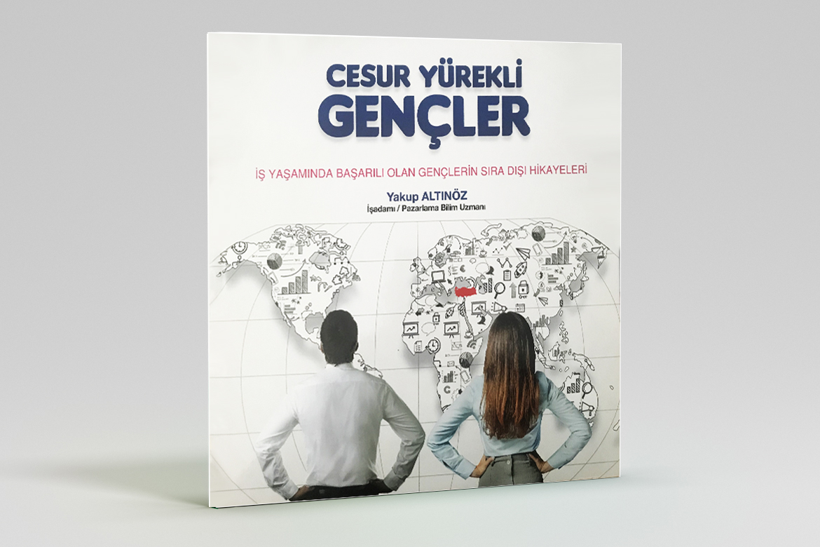 Cesur Yürekli Gençler